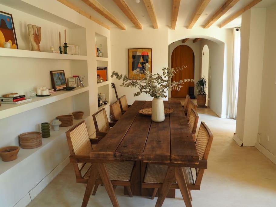 Charmante Grange Aux Monts D'Or Collonges-au-Mont-d'Or Ngoại thất bức ảnh