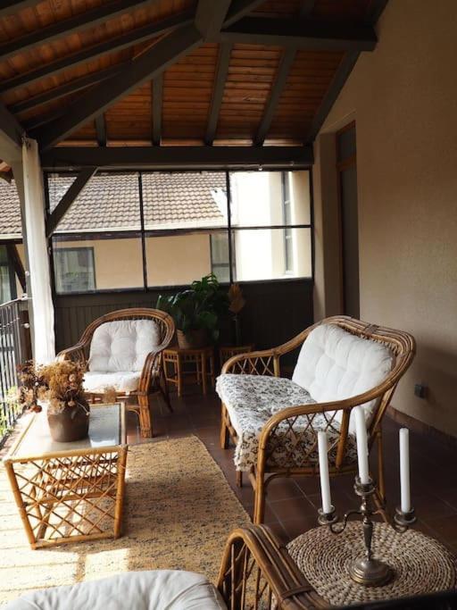 Charmante Grange Aux Monts D'Or Collonges-au-Mont-d'Or Ngoại thất bức ảnh