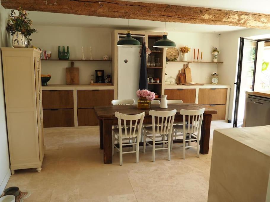 Charmante Grange Aux Monts D'Or Collonges-au-Mont-d'Or Ngoại thất bức ảnh